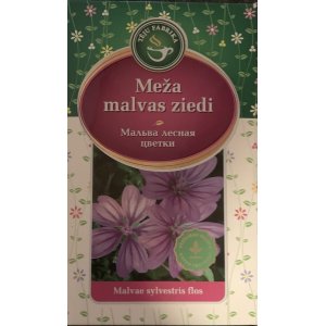 Miškinės dedešvos žiedai