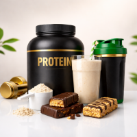 Proteinai 