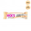Mīksts proteīna batoniņš Nick's ar karameli, 50g   