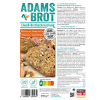Low Carb Walnut Bread, 250 g 