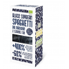 Bioloģiskie melno sojas pupiņu spageti, Diet Food, 200g 