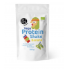 Bio veģetārs proteīna kokteilis — banānu, 200 g, Diet Food