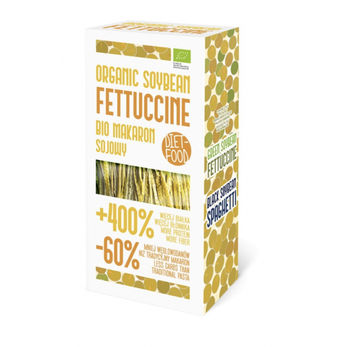 Mahe oranži sojaoa pasta Diet food, 200 g