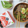 Bio griķu Rāmen nūdeles, 280 g, Diet Food