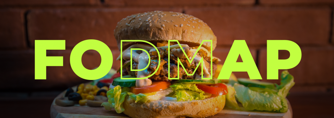 FODMAP diet