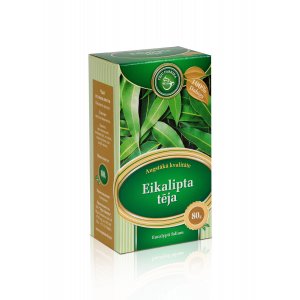 Eukalüpti tee
