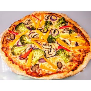 Picas mīklas maisījums Avanti ar raugu, 150 g