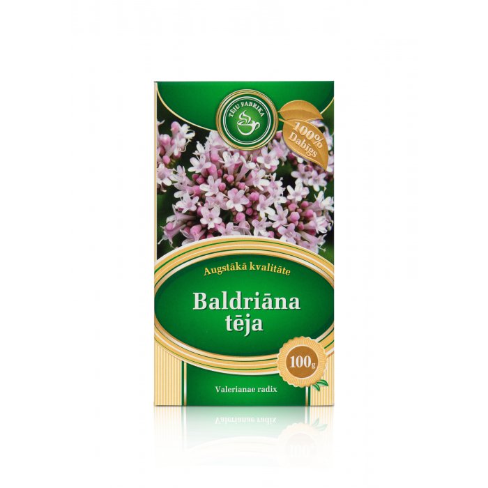 Tee „Balderiana“ 
