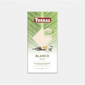 Tamsus šokoladas 60%, Torras, 100 g