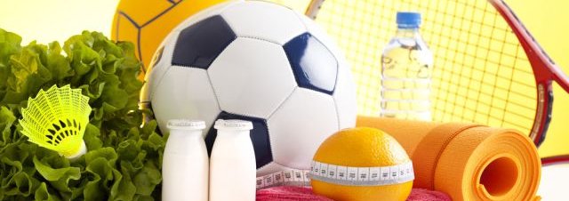 Kā LCHF diēta ir savienojama ar sportu un fitnesu?