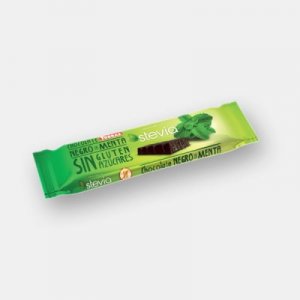 Tamsus šokoladas su mėtomis, Torras, 35 g