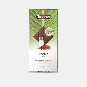 Pieniškas šokoladas Torras, 100 g