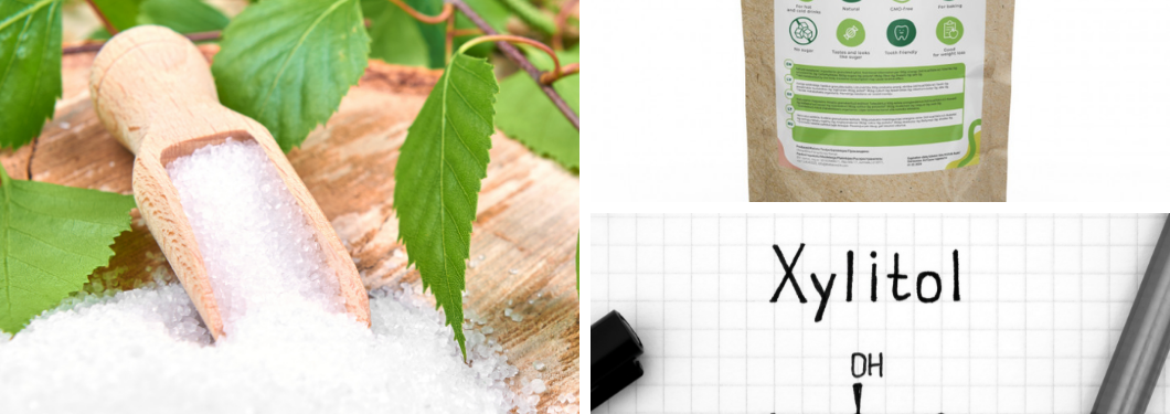 Xylitol