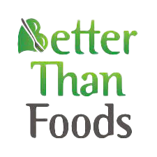 Better Than Foods